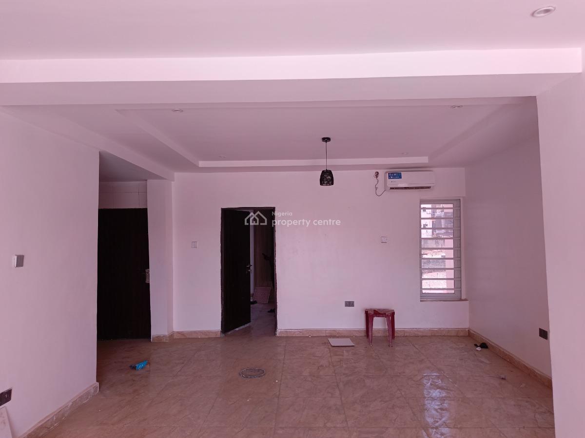 Serviced 1 Bedroom Flat, Katampe (main), Katampe, Abuja, Flat / Apartment for Rent