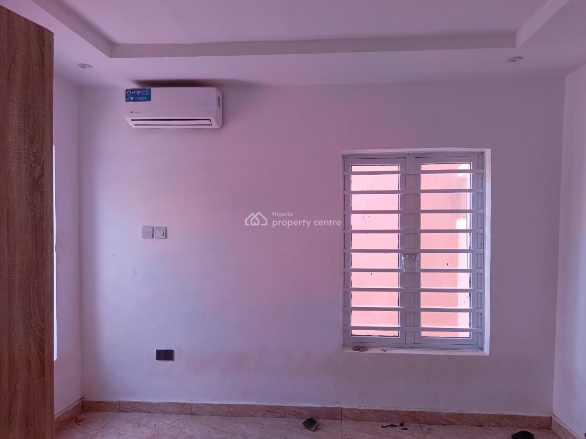 Serviced 1 Bedroom Flat, Katampe (main), Katampe, Abuja, Flat / Apartment for Rent