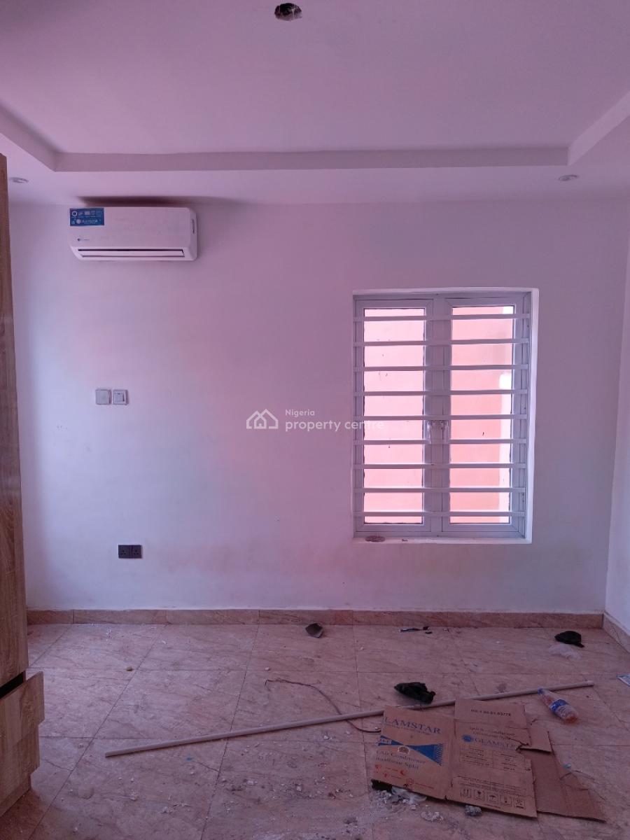 Serviced 1 Bedroom Flat, Katampe (main), Katampe, Abuja, Flat / Apartment for Rent