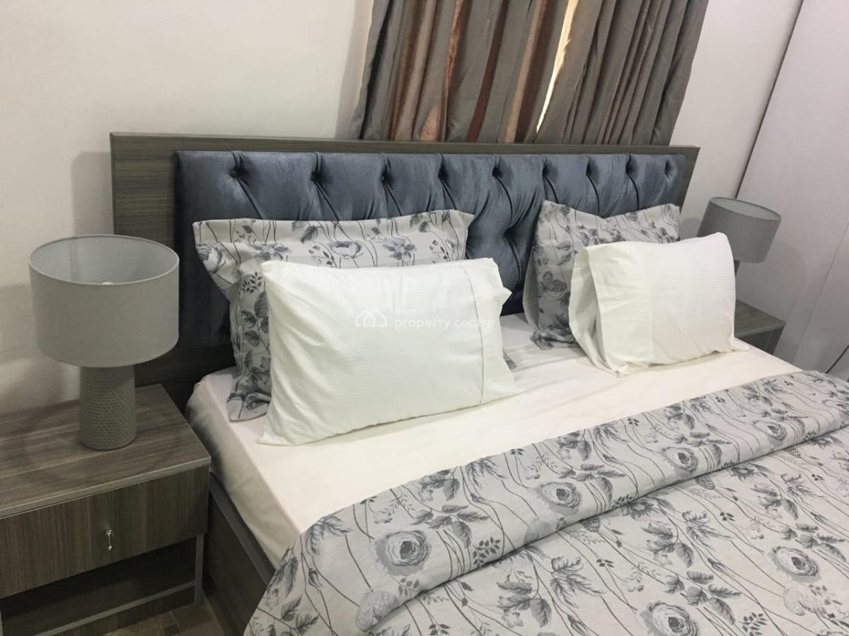 Furnished 2 Bedroom Apartment with Bq, Parkview, Ikoyi, Lagos, Flat / Apartment for Sale