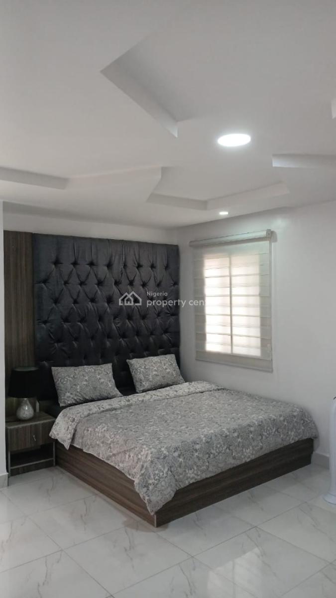 Furnished 2 Bedroom Apartment with Bq, Parkview, Ikoyi, Lagos, Flat / Apartment for Sale