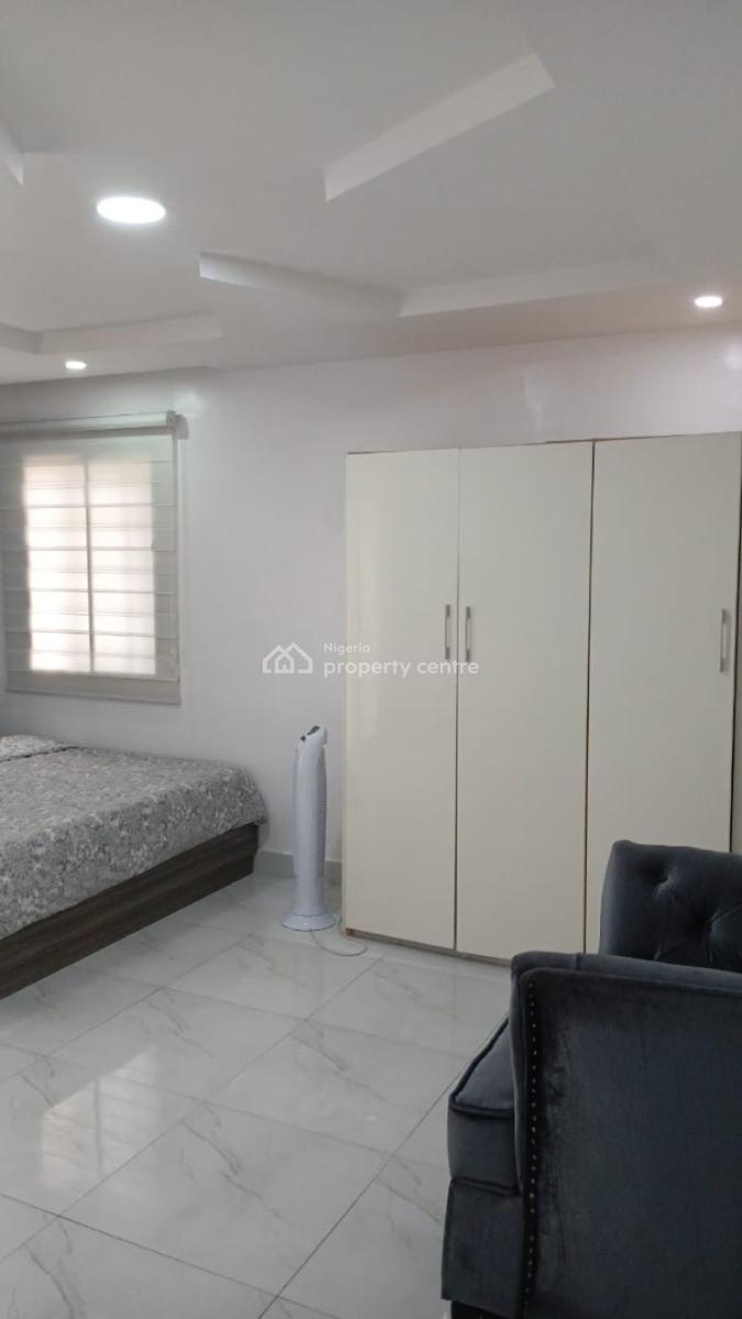 Furnished 2 Bedroom Apartment with Bq, Parkview, Ikoyi, Lagos, Flat / Apartment for Sale