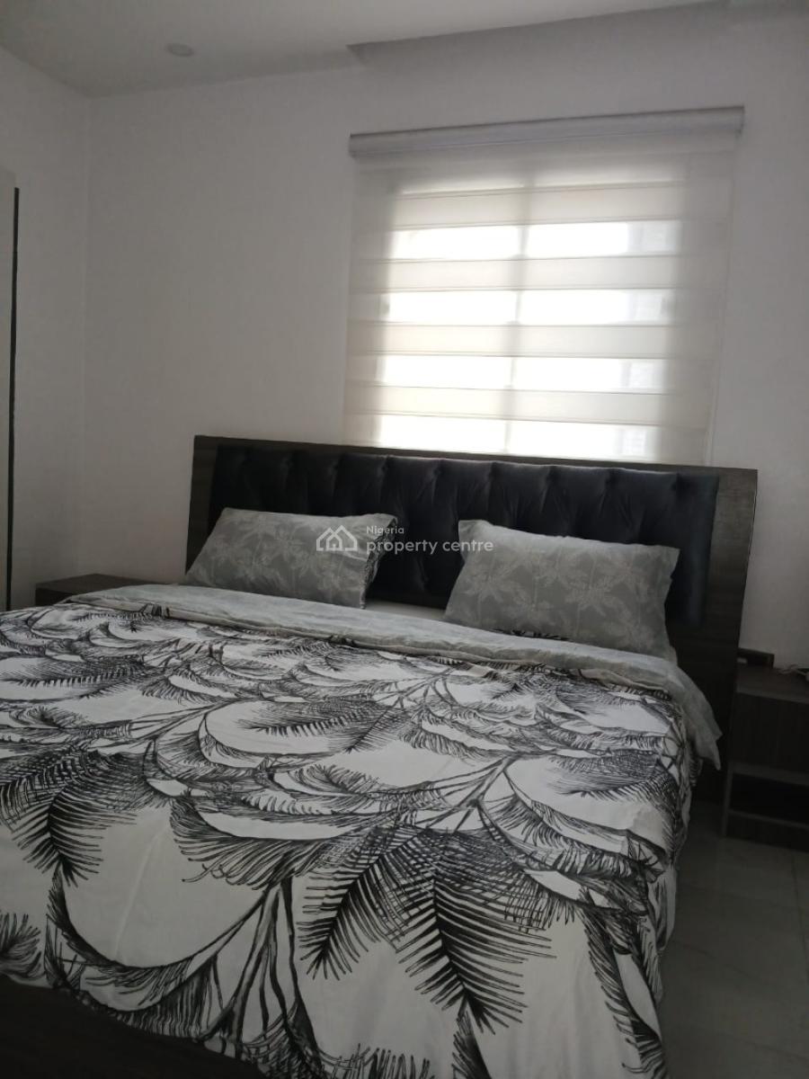 Furnished 2 Bedroom Apartment with Bq, Parkview, Ikoyi, Lagos, Flat / Apartment for Sale