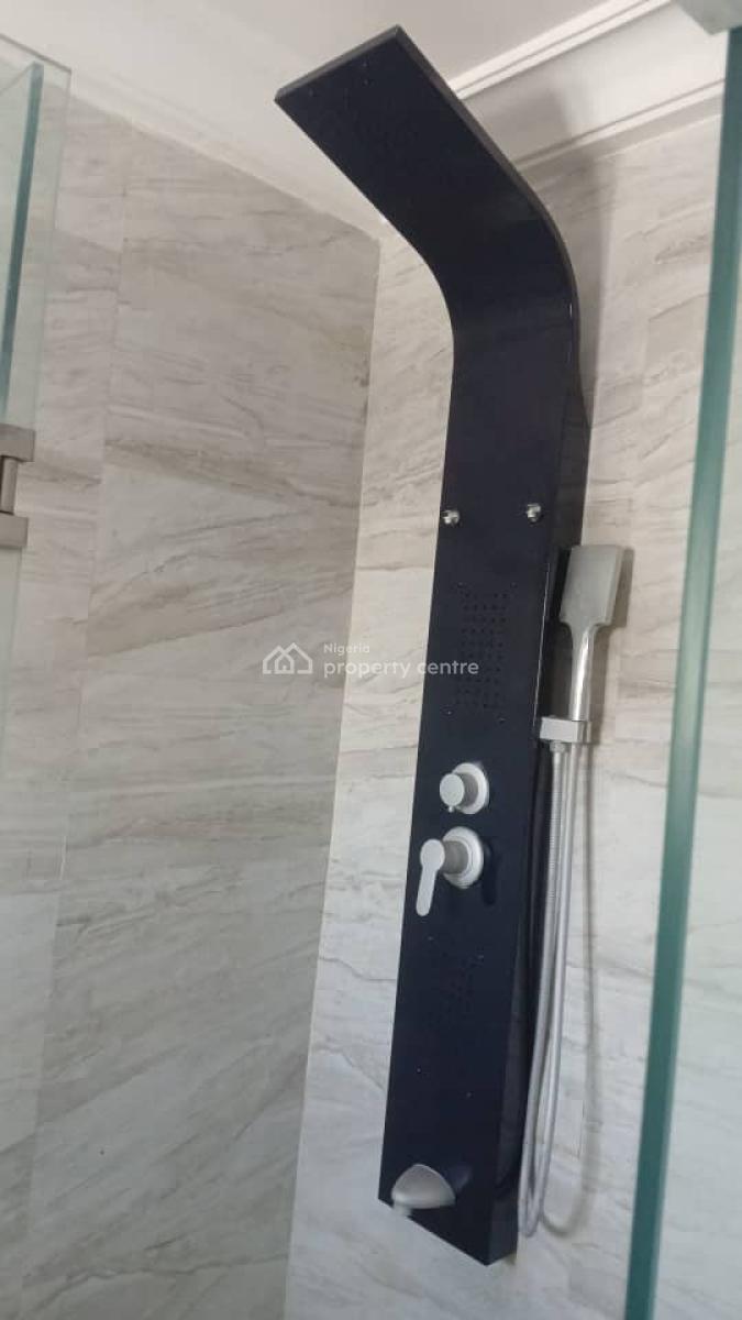 Furnished 2 Bedroom Apartment with Bq, Parkview, Ikoyi, Lagos, Flat / Apartment for Sale