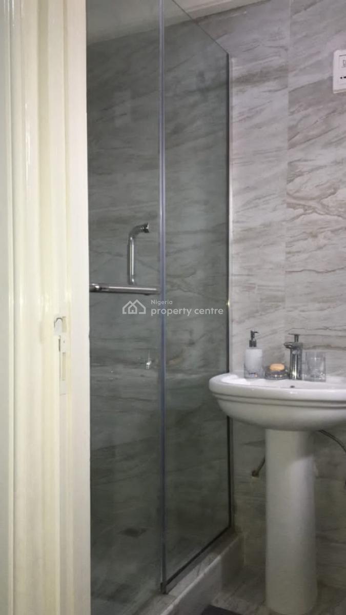 Furnished 2 Bedroom Apartment with Bq, Parkview, Ikoyi, Lagos, Flat / Apartment for Sale