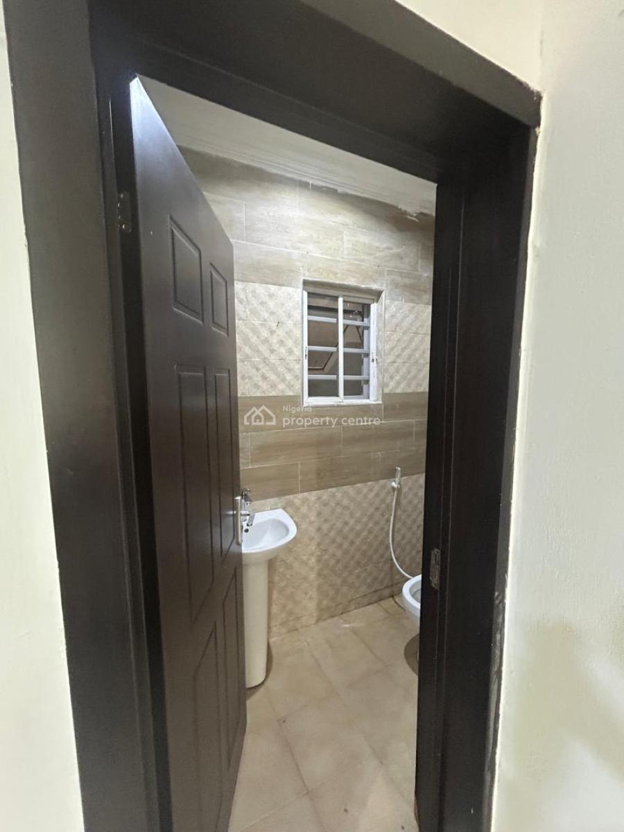 a Luxury 3 Bedroom Apartment, Ikeja Gra, Ikeja, Lagos, Flat / Apartment for Rent