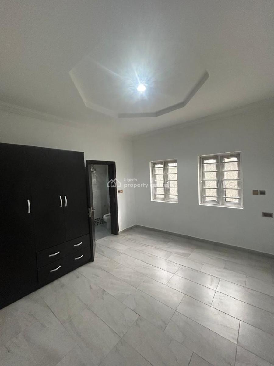 a Luxury 3 Bedroom Apartment, Ikeja Gra, Ikeja, Lagos, Flat / Apartment for Rent