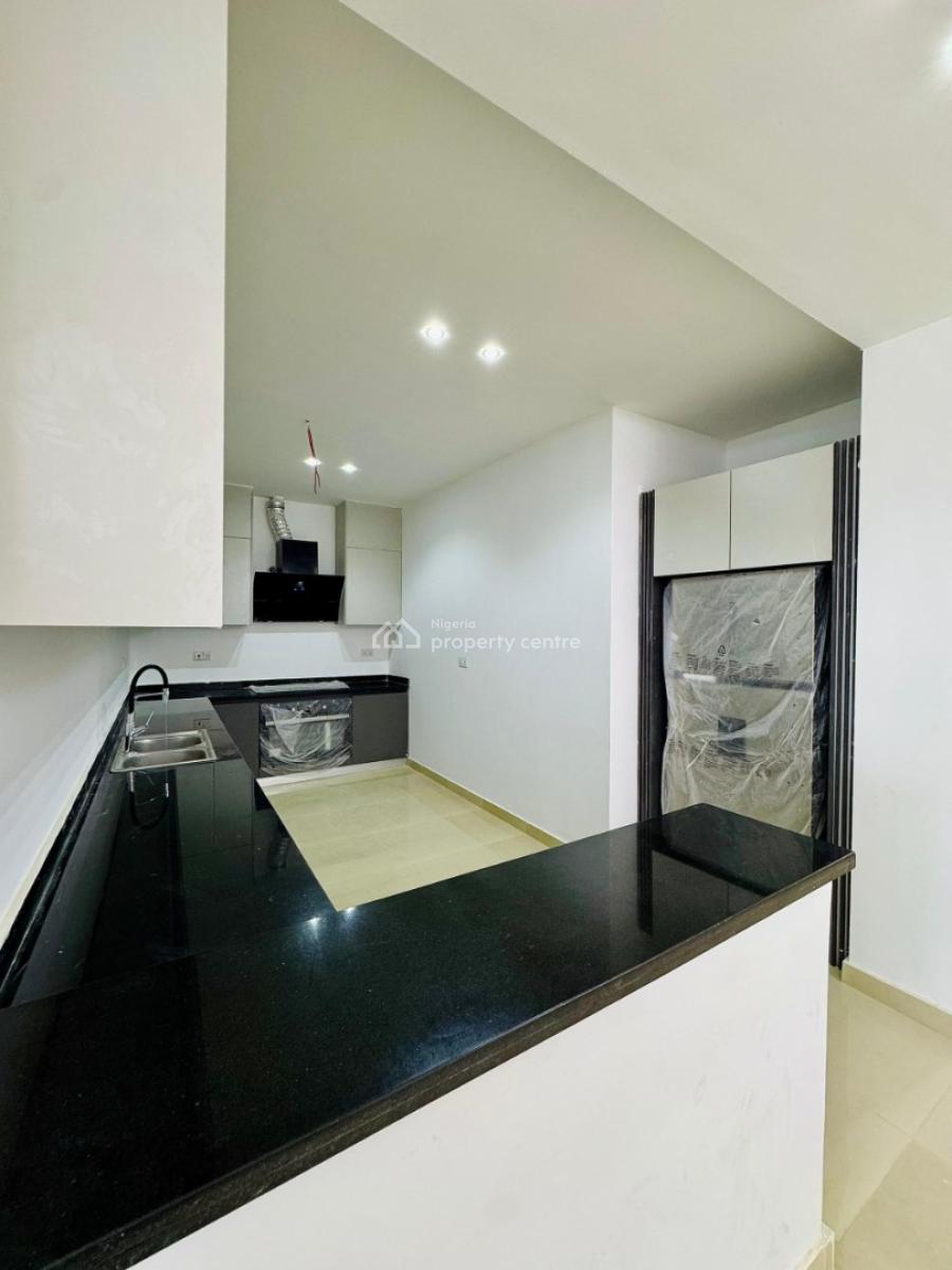 Luxury 2 Bedrooms Waterfront Apartments, Victoria Island (vi), Lagos, Flat / Apartment for Rent