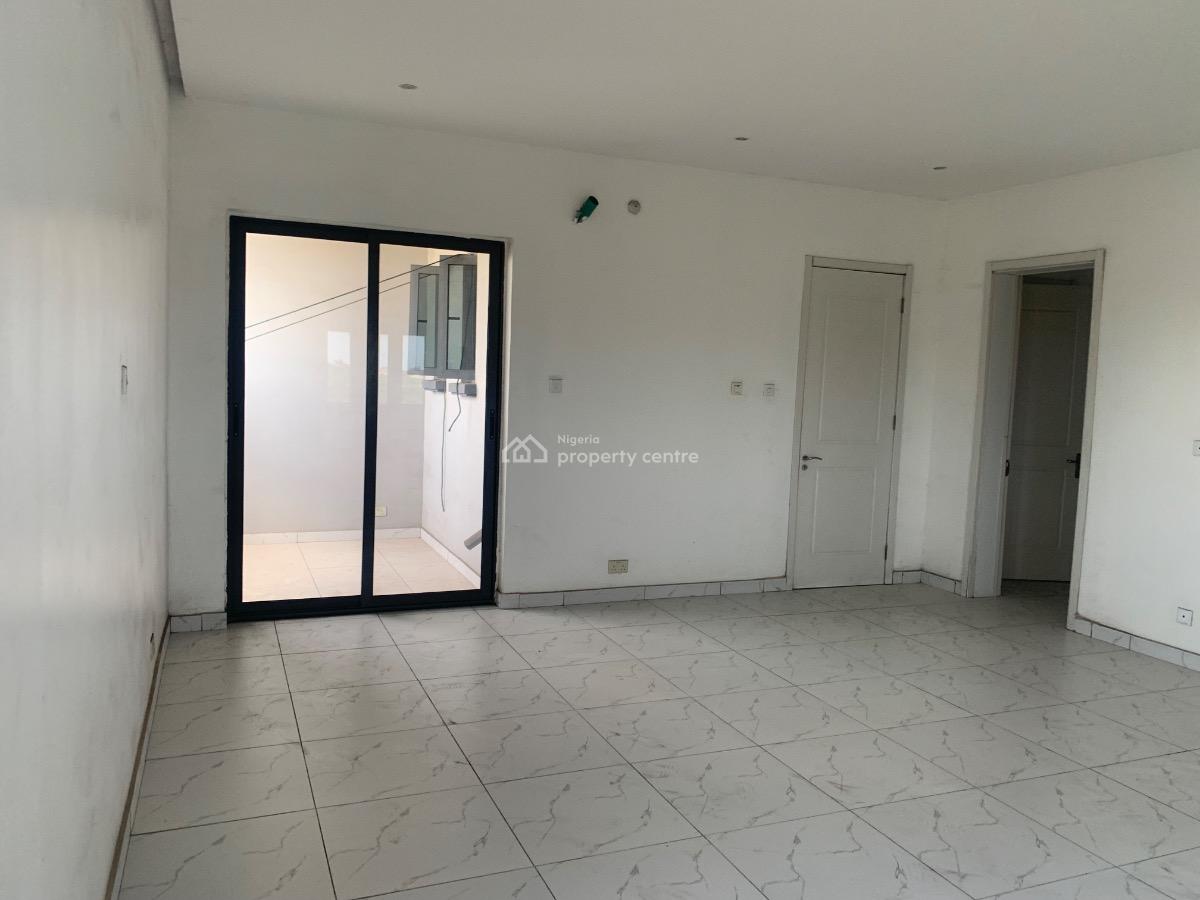 4 Units of Newly Built 4 Bedrooms Terrace Duplex with Bq, Obanikoro, Shomolu, Lagos, Terraced Duplex for Sale