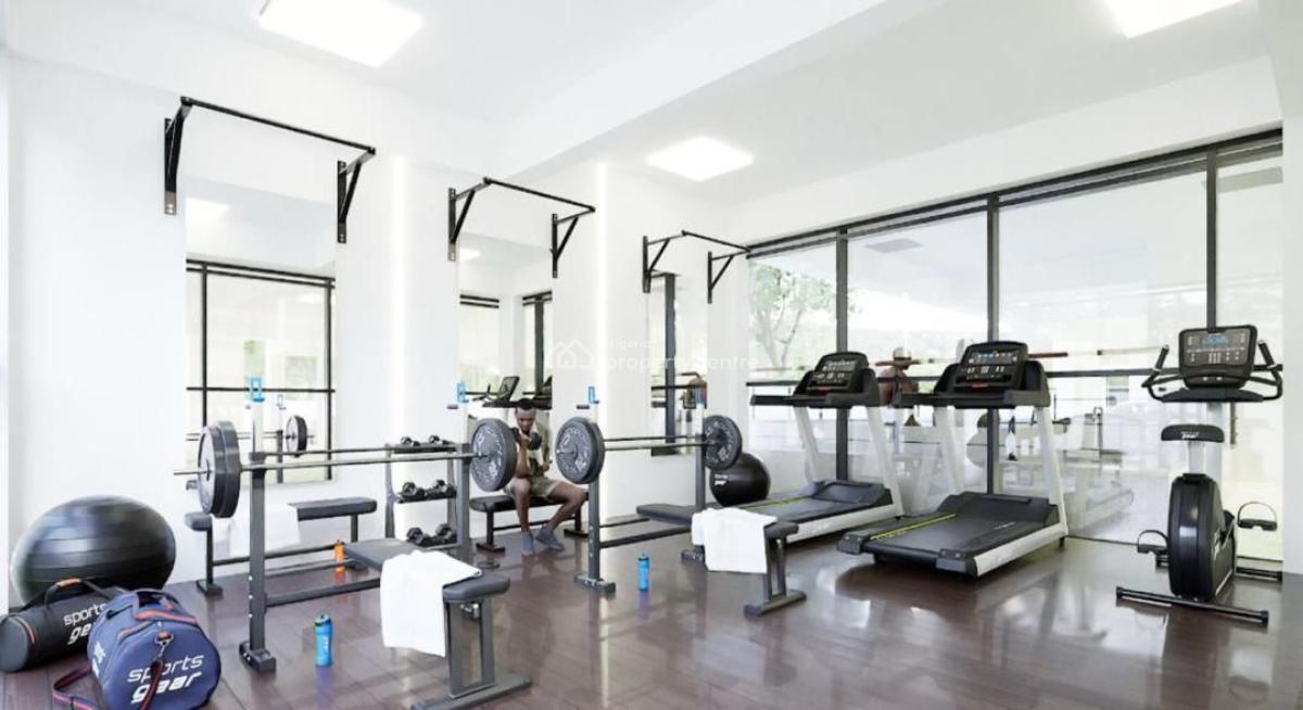 Luxury 2 Bedroom Apartment. Off Plan, 11 Abeke Animashaun Street, Off Admiralty Way, Lekki Phase 1, Lekki, Lagos, Flat / Apartment for Sale