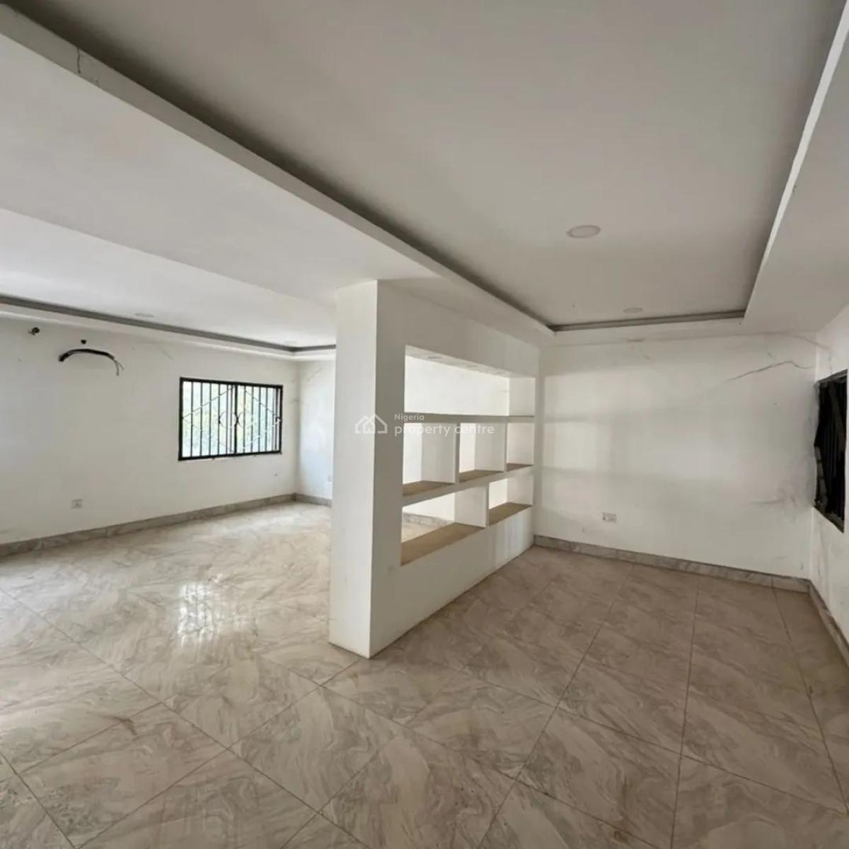 Solid and Spacious 6 Bedroom Fully Detached Duplex in a Serene Environment, Katampe Extension, Katampe, Abuja, Detached Duplex for Sale