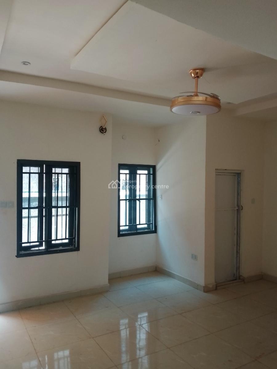 Newly Built 2 Bedroom, Apo Resettlement, Apo, Abuja, Flat / Apartment for Rent