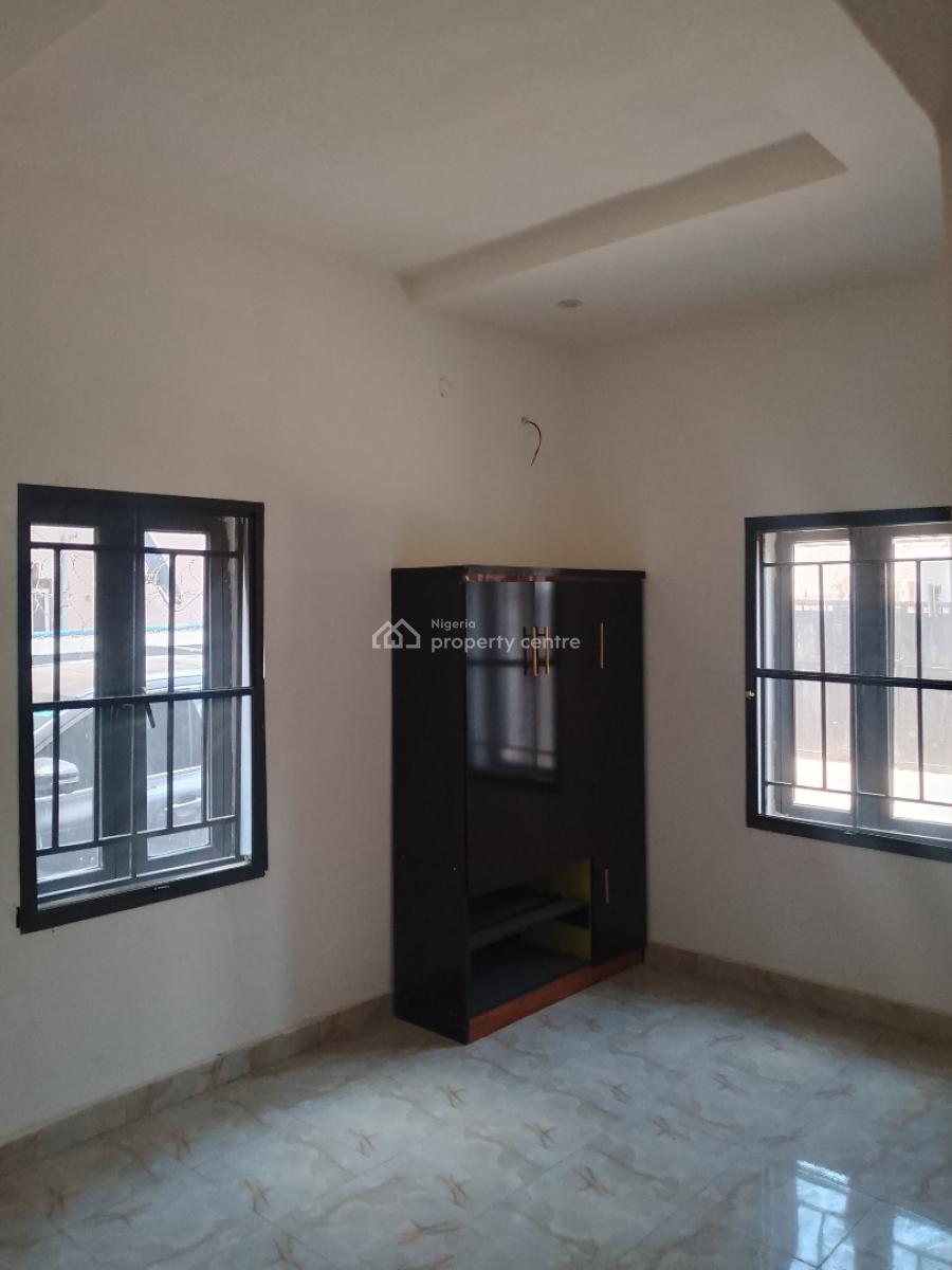 Newly Built 2 Bedroom, Apo Resettlement, Apo, Abuja, Flat / Apartment for Rent