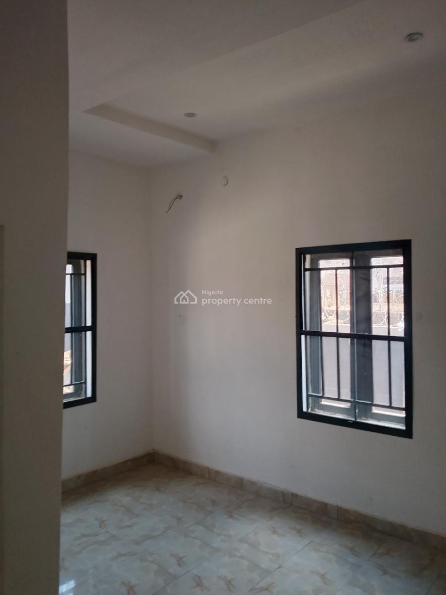 Newly Built 2 Bedroom, Apo Resettlement, Apo, Abuja, Flat / Apartment for Rent