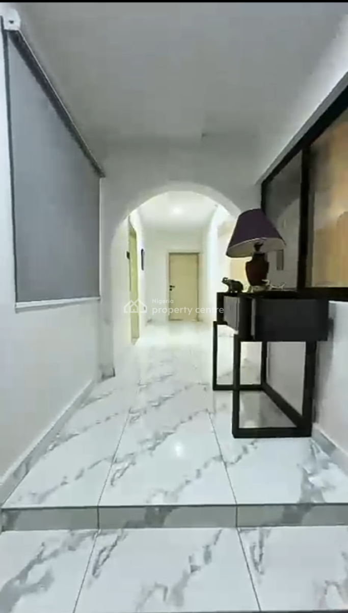 Fully Furnished 2 Bedroom Flat, Lekki Phase 1, Lekki, Lagos, Flat / Apartment for Rent