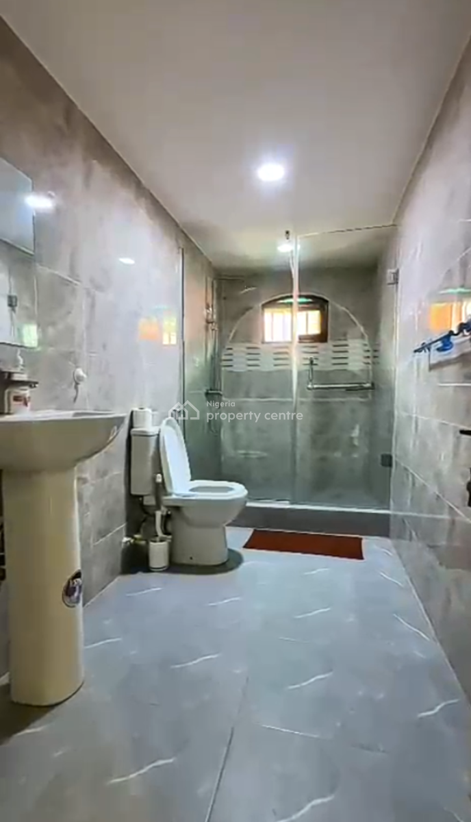 Fully Furnished 2 Bedroom Flat, Lekki Phase 1, Lekki, Lagos, Flat / Apartment for Rent