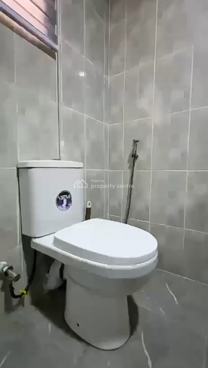 Fully Furnished 2 Bedroom Flat, Lekki Phase 1, Lekki, Lagos, Flat / Apartment for Rent