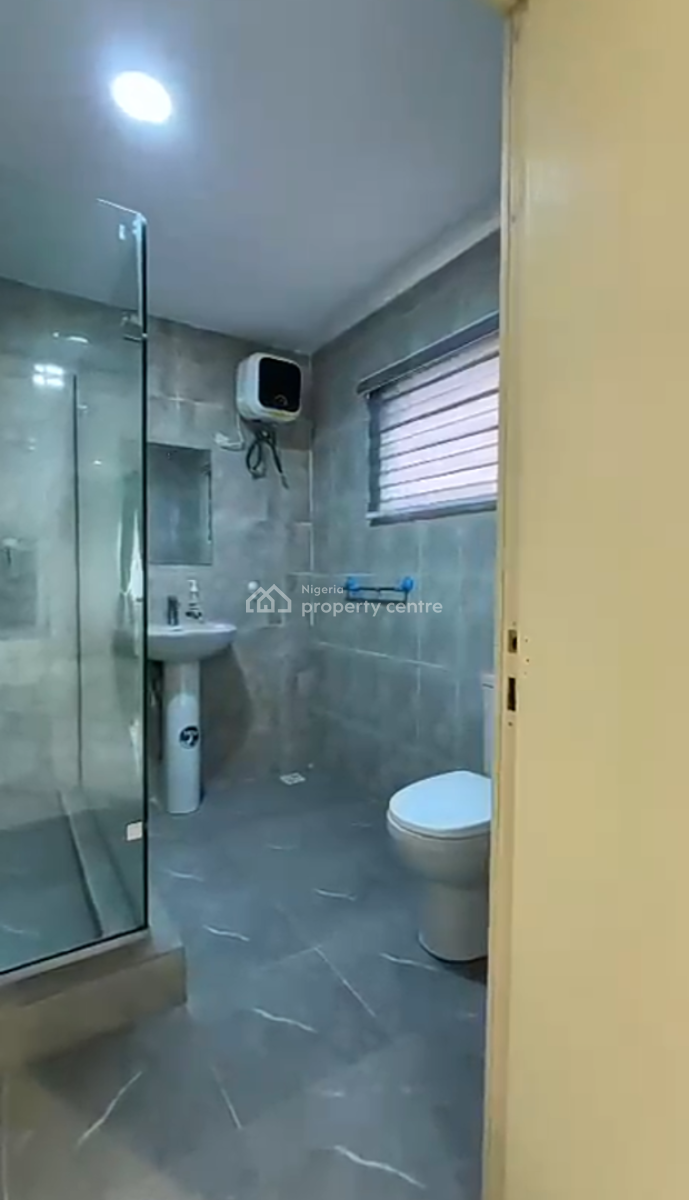 Fully Furnished 2 Bedroom Flat, Lekki Phase 1, Lekki, Lagos, Flat / Apartment for Rent