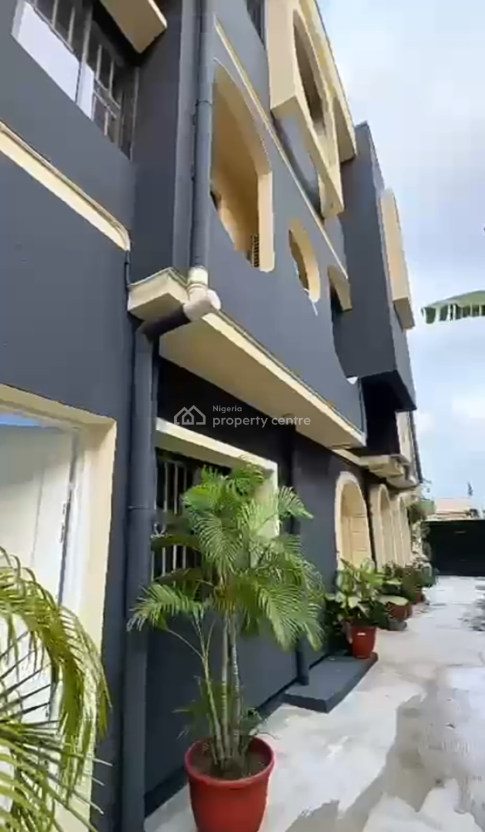 Fully Furnished 2 Bedroom Flat, Lekki Phase 1, Lekki, Lagos, Flat / Apartment for Rent
