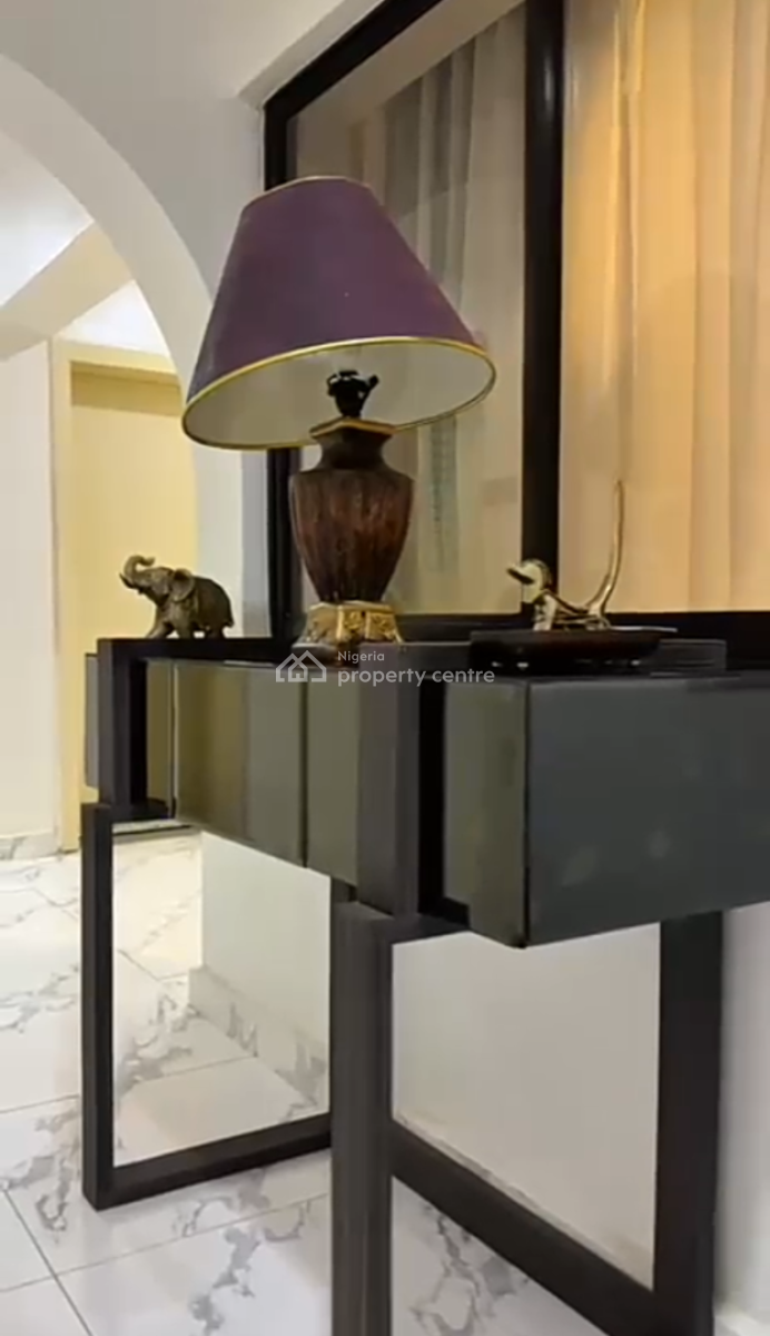 Fully Furnished 2 Bedroom Flat, Lekki Phase 1, Lekki, Lagos, Flat / Apartment for Rent
