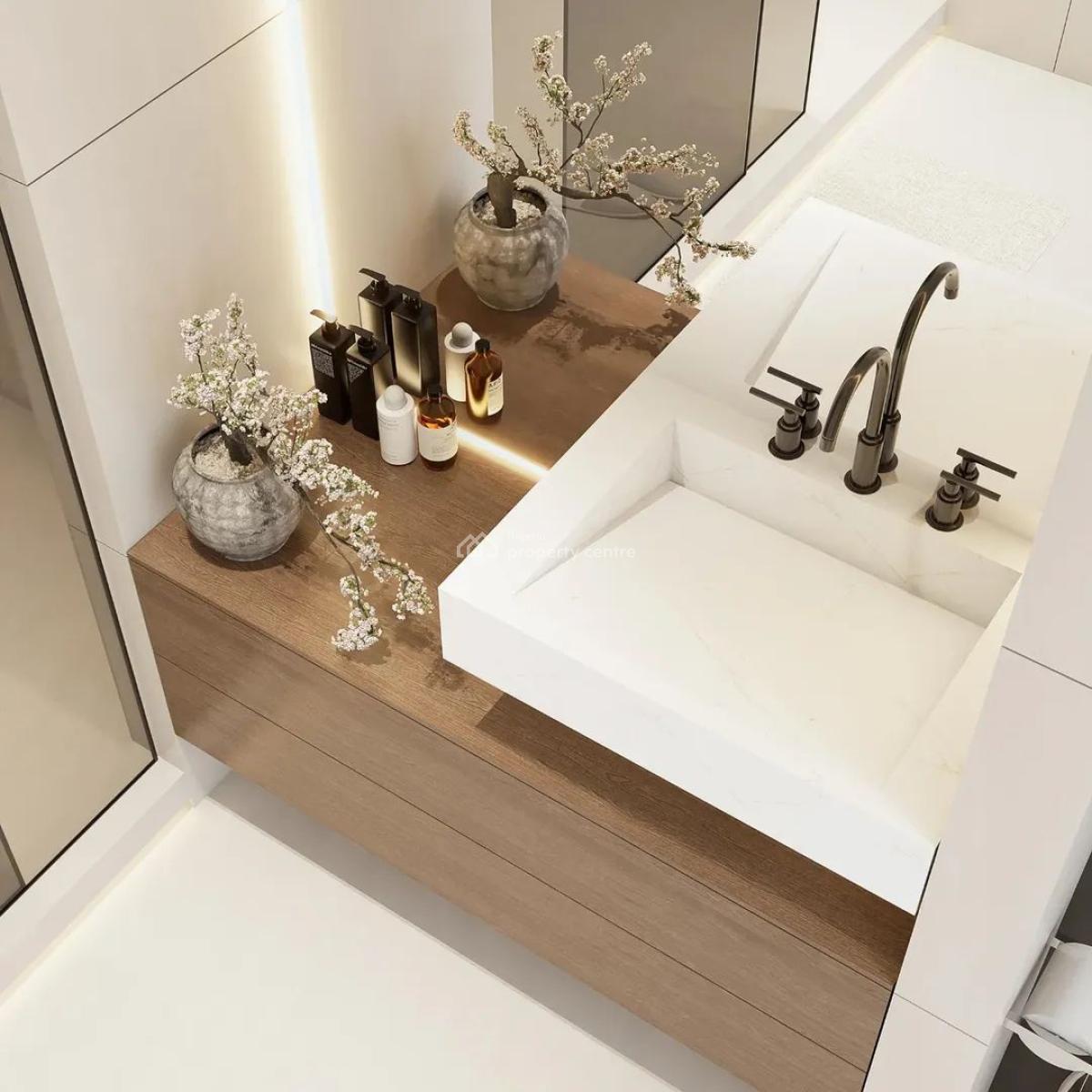 a Modern Residential Development Offering Premium Homes, Gwarinpa, Abuja, Terraced Duplex for Sale