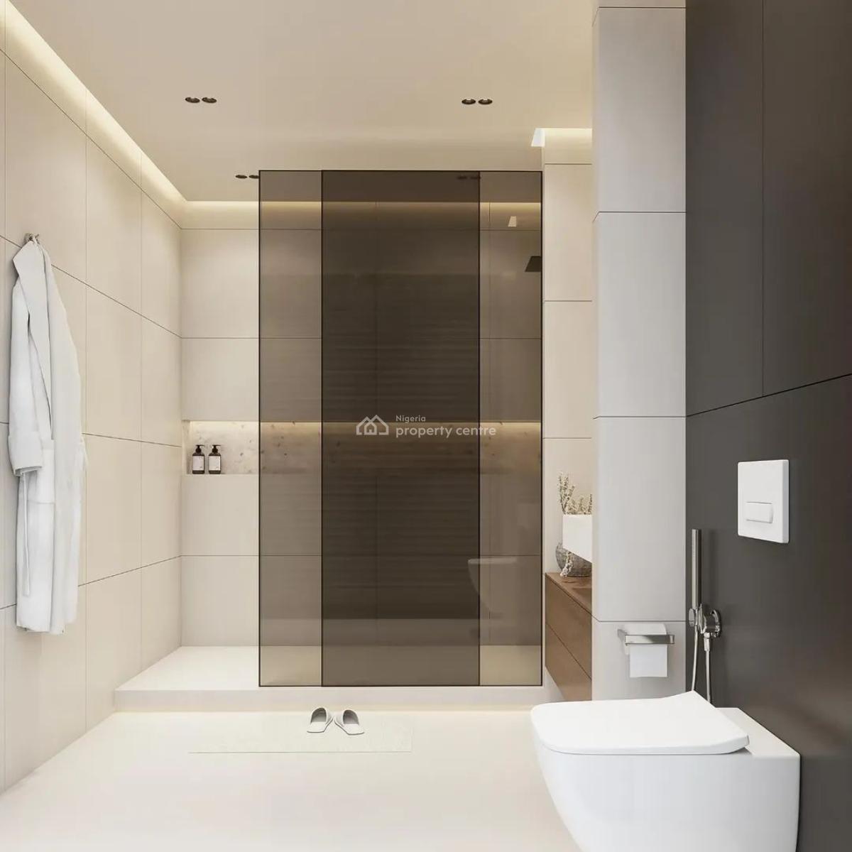 a Modern Residential Development Offering Premium Homes, Gwarinpa, Abuja, Terraced Duplex for Sale