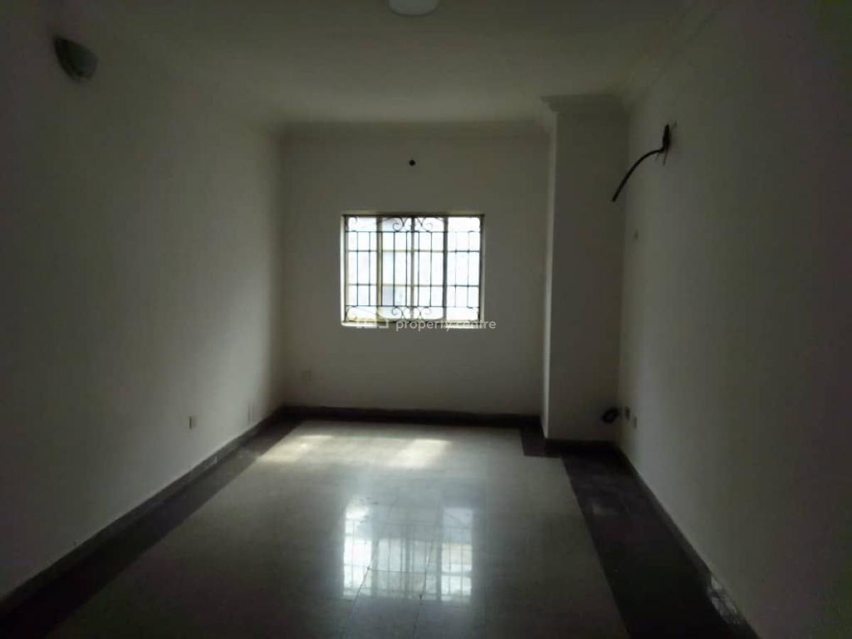 Mixed Use 4 Bedroom Semi-detached Duplex with Bqs, Off Victoria Aribioke Street, Lekki Phase 1, Lekki, Lagos, Semi-detached Duplex for Rent