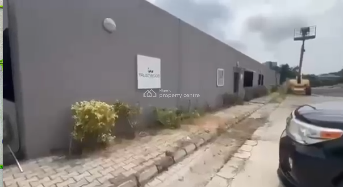 Prime Waterfront Land on 16,000sqm + Approval for Extra 3,500sqm, Victoria Island (vi), Lagos, Land for Sale