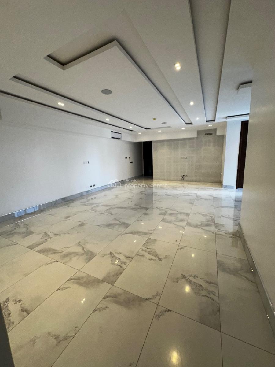 Ultra Luxury 3 Bedroom Apartment with Bq, Ikoyi, Ikoyi, Lagos, Flat / Apartment for Rent