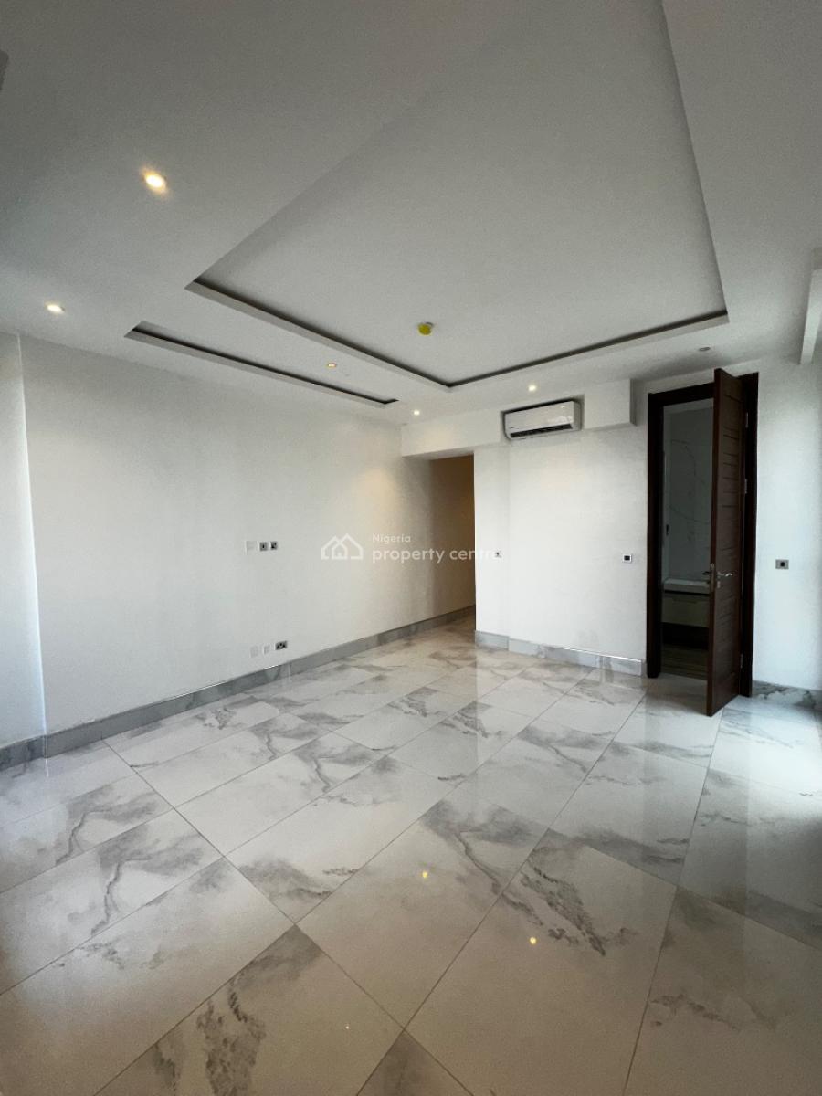 Ultra Luxury 3 Bedroom Apartment with Bq, Ikoyi, Ikoyi, Lagos, Flat / Apartment for Rent