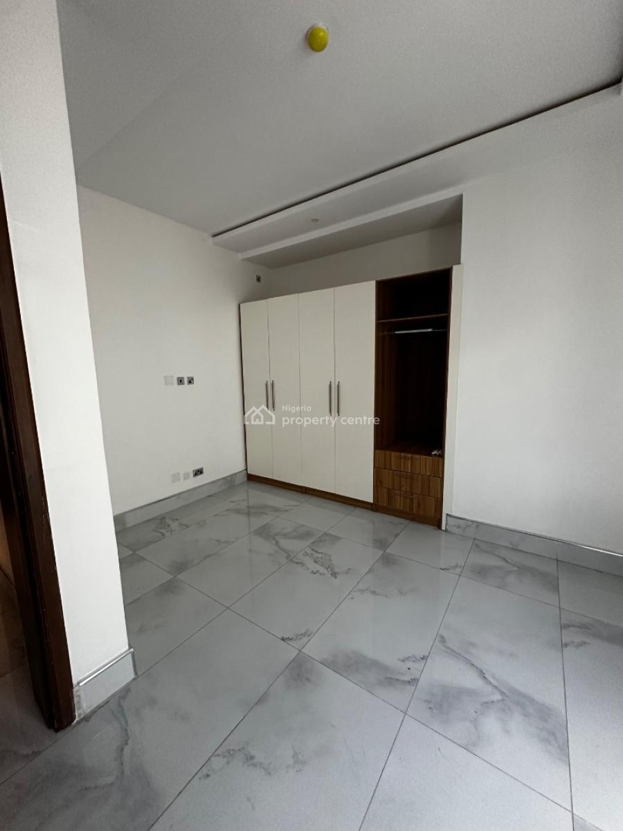 Ultra Luxury 3 Bedroom Apartment with Bq, Ikoyi, Ikoyi, Lagos, Flat / Apartment for Rent