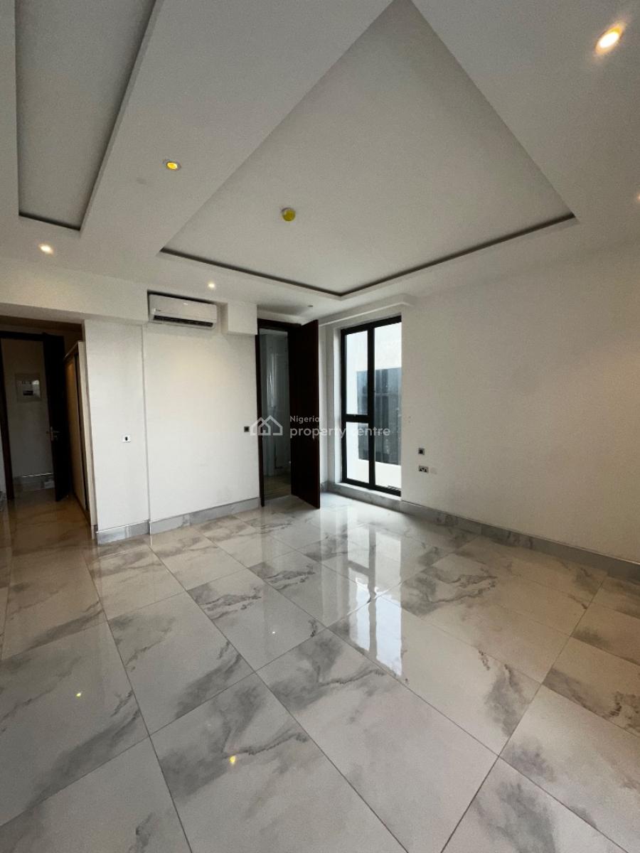 Ultra Luxury 3 Bedroom Apartment with Bq, Ikoyi, Ikoyi, Lagos, Flat / Apartment for Rent