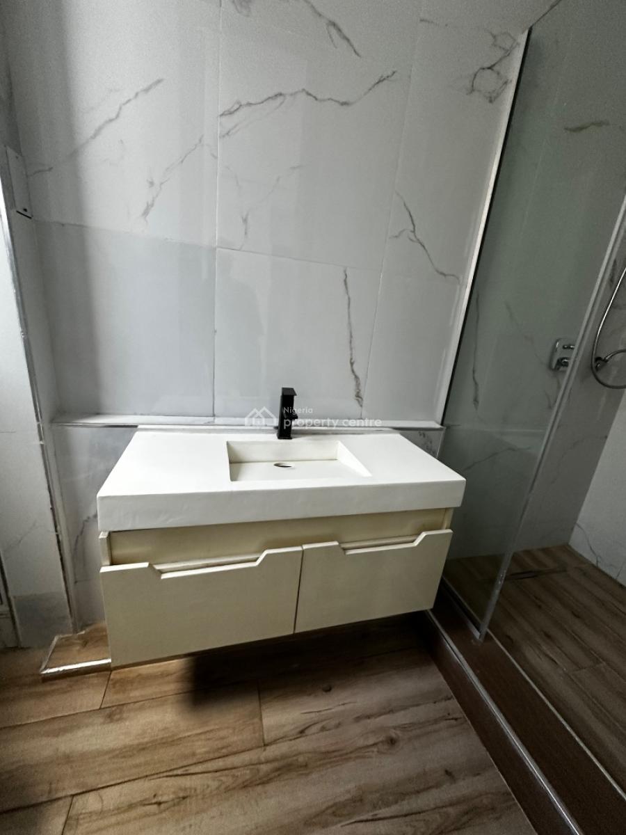 Ultra Luxury 3 Bedroom Apartment with Bq, Ikoyi, Ikoyi, Lagos, Flat / Apartment for Rent