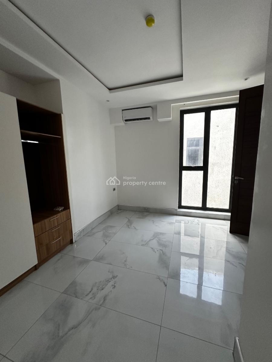 Ultra Luxury 3 Bedroom Apartment with Bq, Ikoyi, Ikoyi, Lagos, Flat / Apartment for Rent