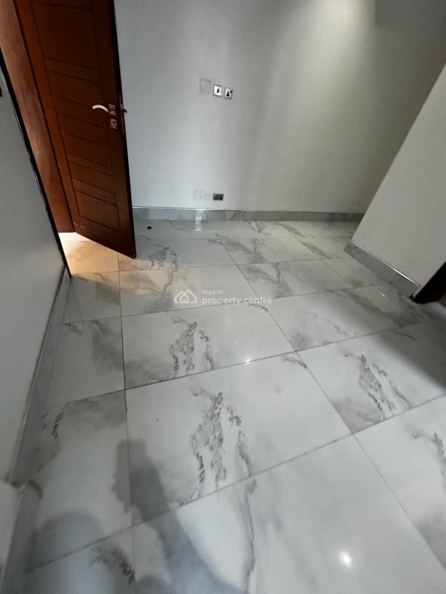 Ultra Luxury 3 Bedroom Apartment with Bq, Ikoyi, Ikoyi, Lagos, Flat / Apartment for Rent