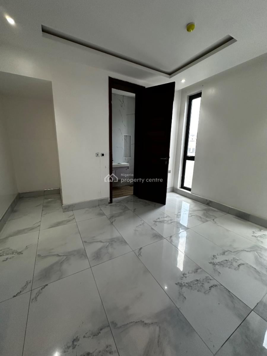 Ultra Luxury 3 Bedroom Apartment with Bq, Ikoyi, Ikoyi, Lagos, Flat / Apartment for Rent