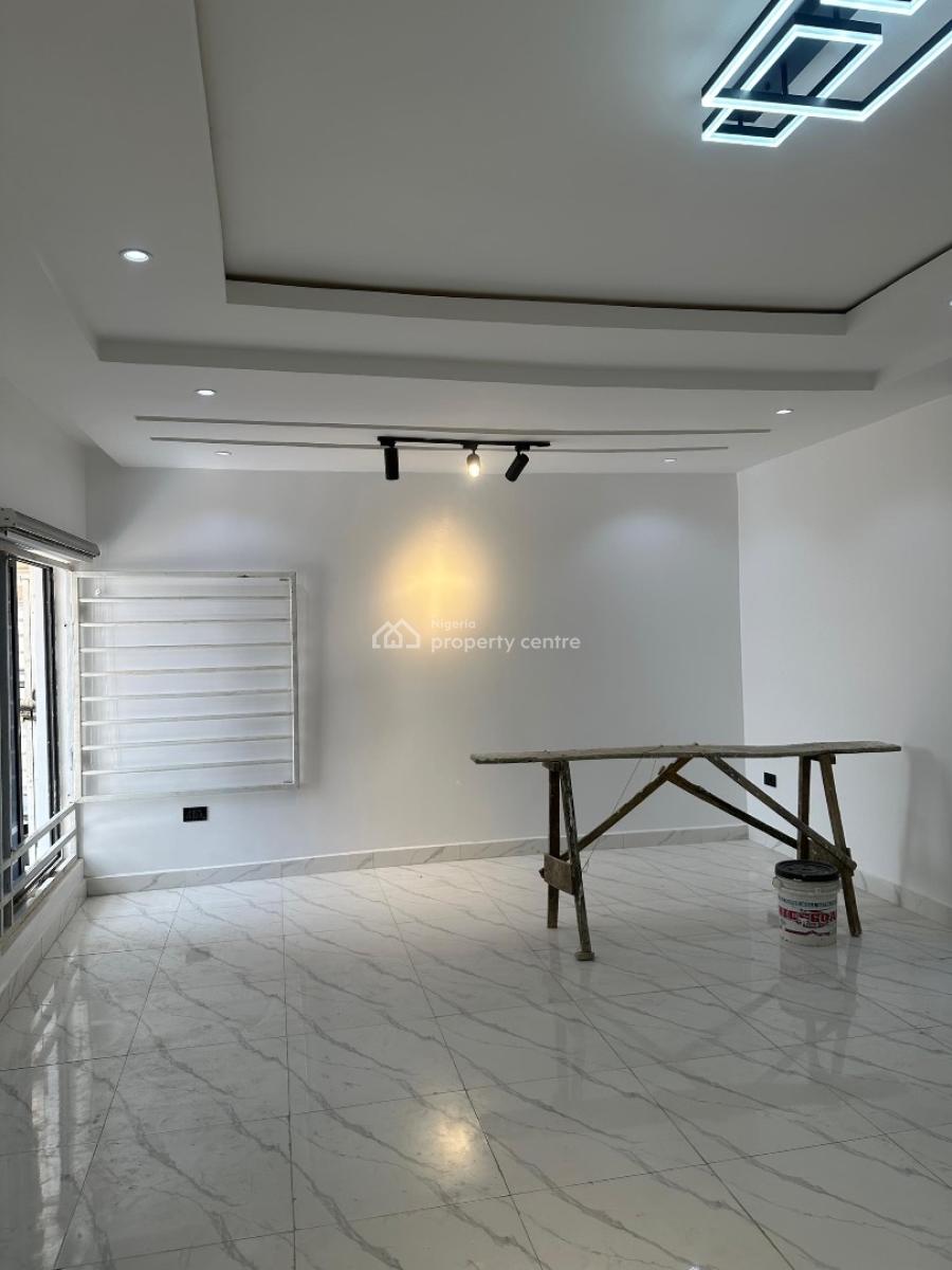 Brand New, Beautiful, Solidly Built, Well-finished 3 Bedroom Apartment, Dawaki, Gwarinpa, Abuja, Flat / Apartment for Rent