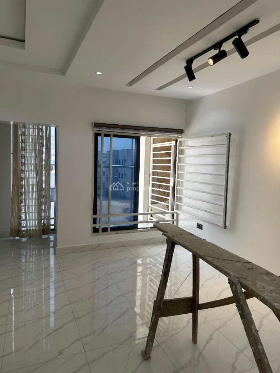 Brand New, Beautiful, Solidly Built, Well-finished 3 Bedroom Apartment, Dawaki, Gwarinpa, Abuja, Flat / Apartment for Rent