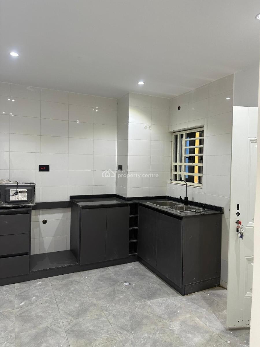 Brand New, Beautiful, Solidly Built, Well-finished 3 Bedroom Apartment, Dawaki, Gwarinpa, Abuja, Flat / Apartment for Rent