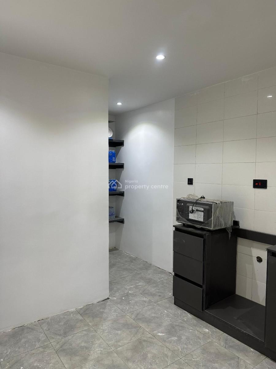 Brand New, Beautiful, Solidly Built, Well-finished 3 Bedroom Apartment, Dawaki, Gwarinpa, Abuja, Flat / Apartment for Rent