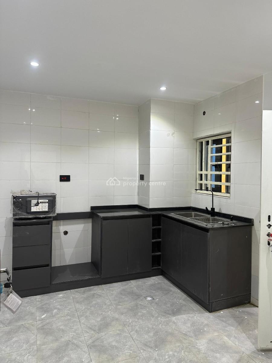 Brand New, Beautiful, Solidly Built, Well-finished 3 Bedroom Apartment, Dawaki, Gwarinpa, Abuja, Flat / Apartment for Rent