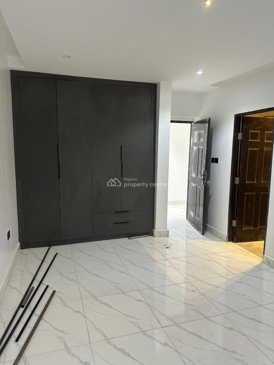 Brand New, Beautiful, Solidly Built, Well-finished 3 Bedroom Apartment, Dawaki, Gwarinpa, Abuja, Flat / Apartment for Rent