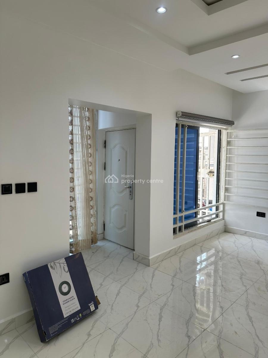 Brand New, Beautiful, Solidly Built, Well-finished 3 Bedroom Apartment, Dawaki, Gwarinpa, Abuja, Flat / Apartment for Rent