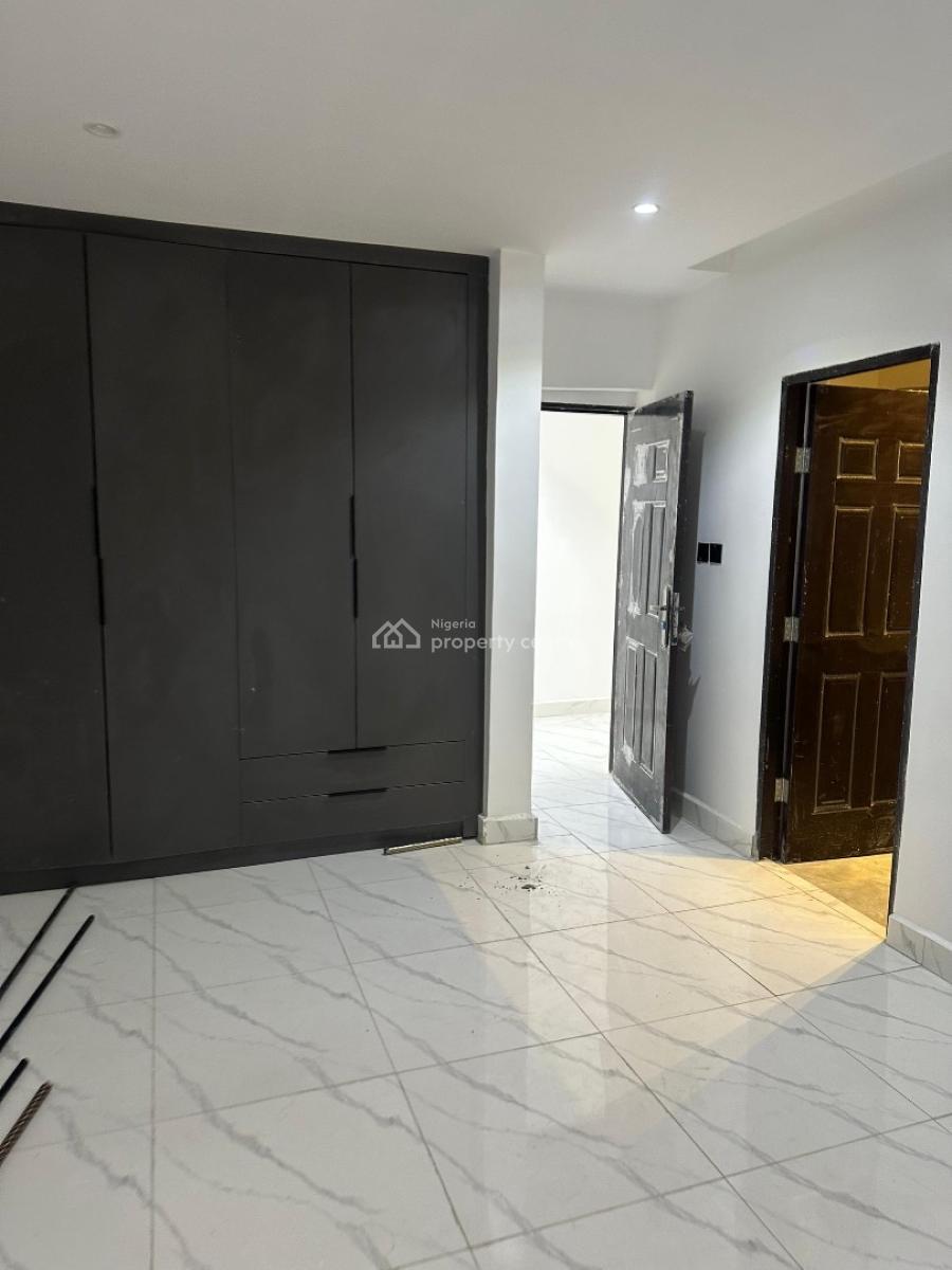 Brand New, Beautiful, Solidly Built, Well-finished 3 Bedroom Apartment, Dawaki, Gwarinpa, Abuja, Flat / Apartment for Rent