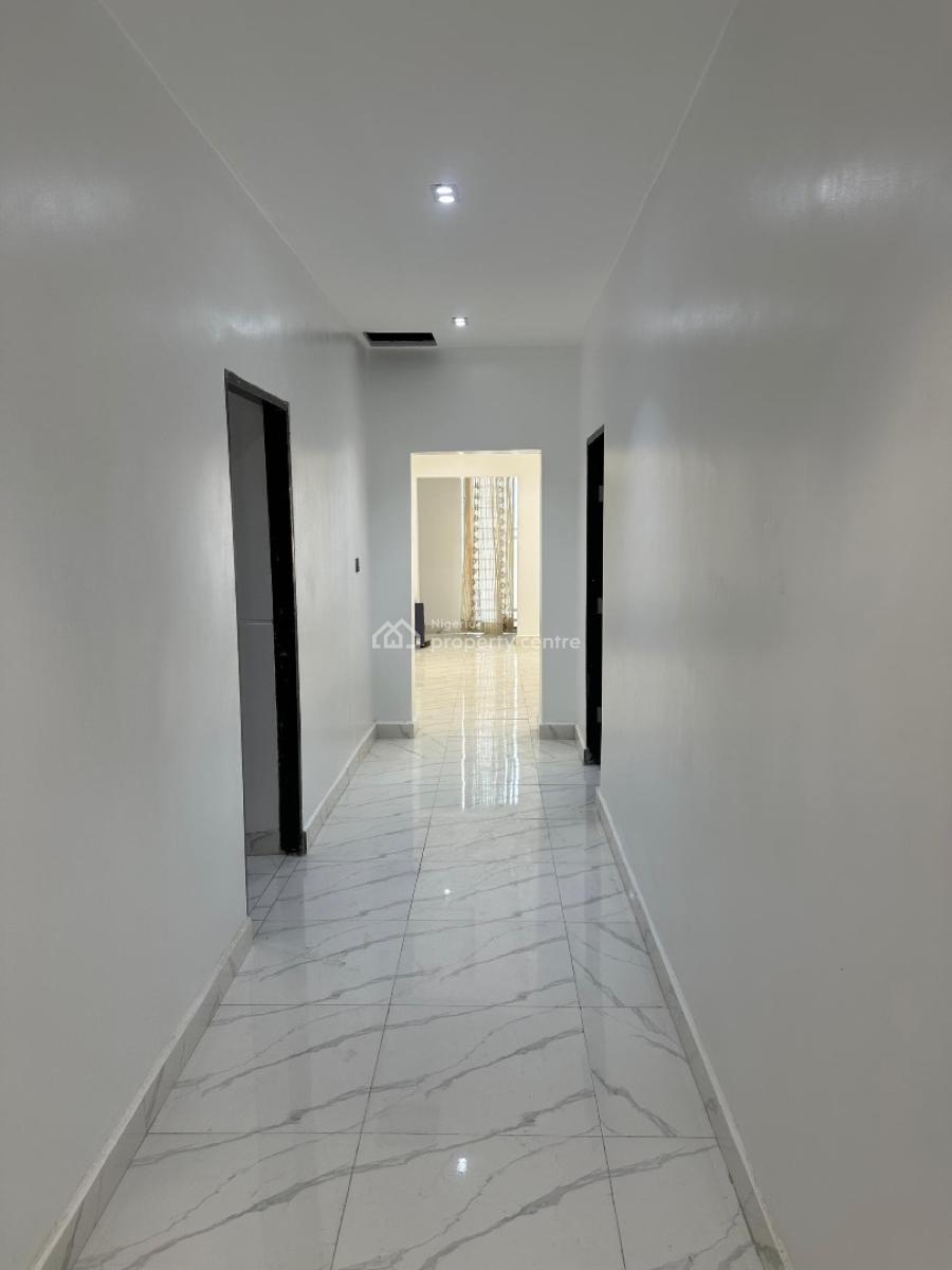 Brand New, Beautiful, Solidly Built, Well-finished 3 Bedroom Apartment, Dawaki, Gwarinpa, Abuja, Flat / Apartment for Rent