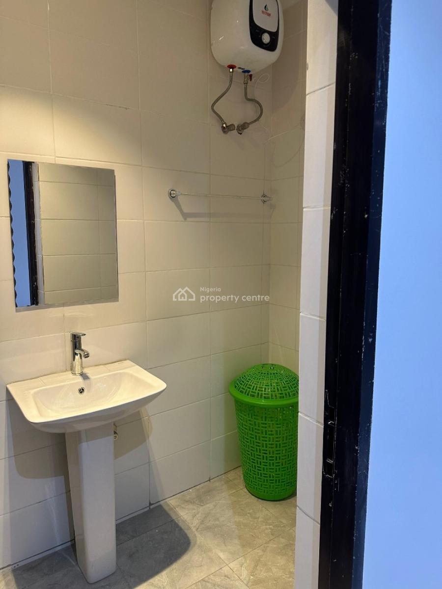 Brand New, Beautiful, Solidly Built, Well-finished 3 Bedroom Apartment, Dawaki, Gwarinpa, Abuja, Flat / Apartment for Rent