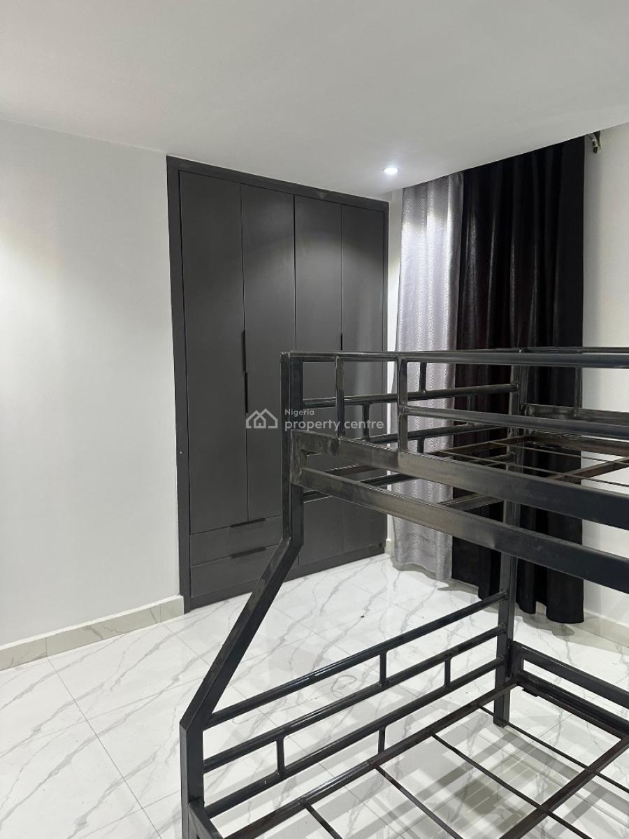 Brand New, Beautiful, Solidly Built, Well-finished 3 Bedroom Apartment, Dawaki, Gwarinpa, Abuja, Flat / Apartment for Rent