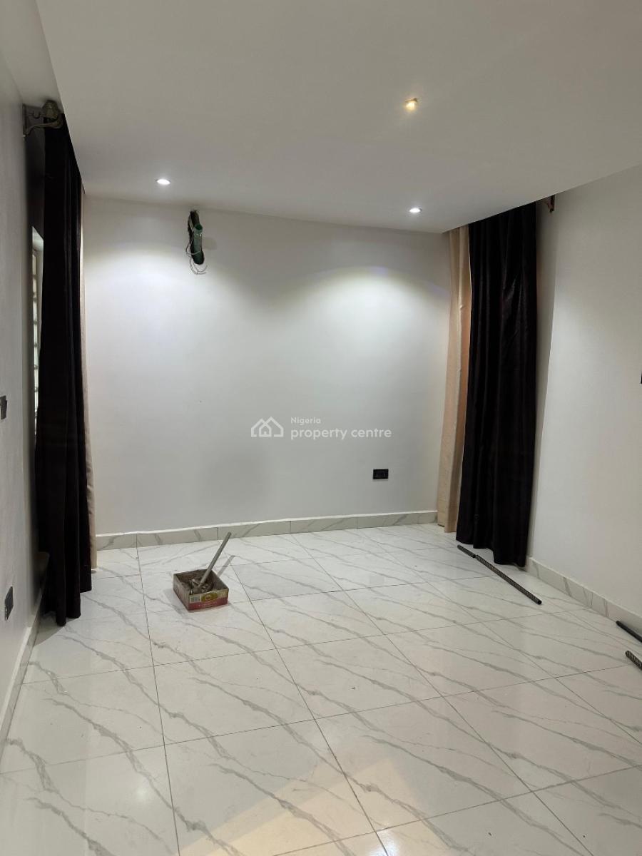 Brand New, Beautiful, Solidly Built, Well-finished 3 Bedroom Apartment, Dawaki, Gwarinpa, Abuja, Flat / Apartment for Rent