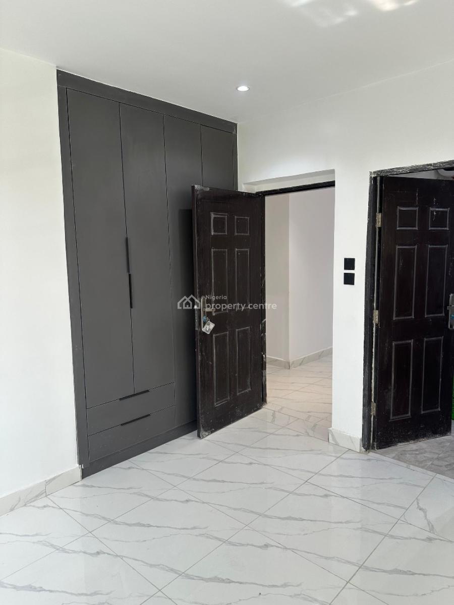 Brand New, Beautiful, Solidly Built, Well-finished 3 Bedroom Apartment, Dawaki, Gwarinpa, Abuja, Flat / Apartment for Rent