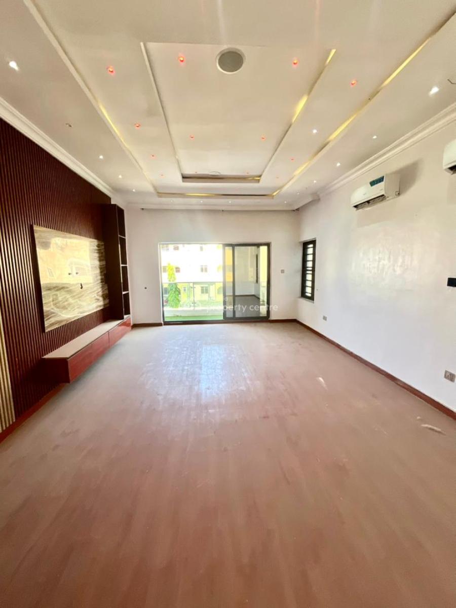 Luxury 4-bedroom Detached Duplex, Lekki Phase 1, Lekki, Lagos, Detached Duplex for Sale